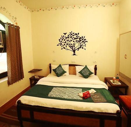 Pithla Haveli Hotel Jaisalmer Ngoại thất bức ảnh