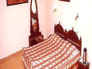 Pithla Haveli Hotel Jaisalmer Ngoại thất bức ảnh