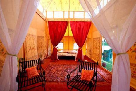 Pithla Haveli Hotel Jaisalmer Ngoại thất bức ảnh