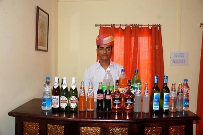 Pithla Haveli Hotel Jaisalmer Ngoại thất bức ảnh